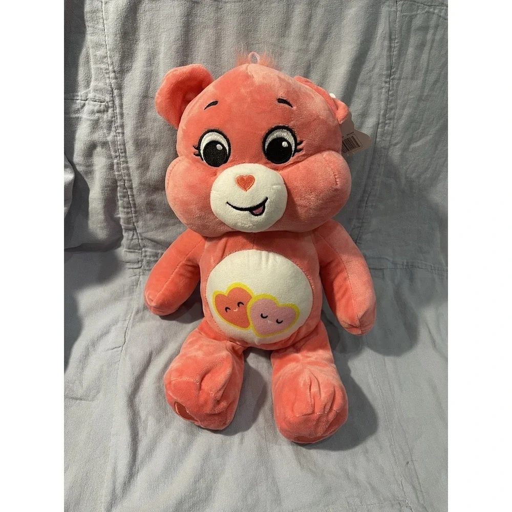 NEW Care Bears 15